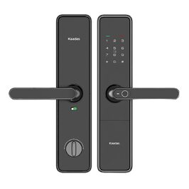 Электронный замок Kaadas S500 wifi cooper